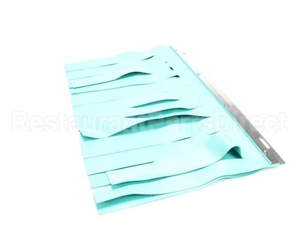 9502516 Meiko Splash Curtain Green Splash Cu