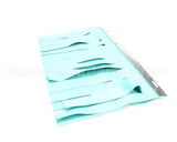 9502516 Meiko Splash Curtain Green Splash Cu