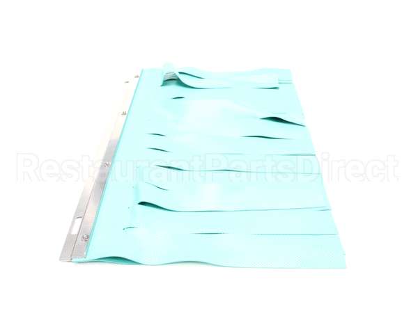 9502516 Meiko Splash Curtain Green Splash Cu