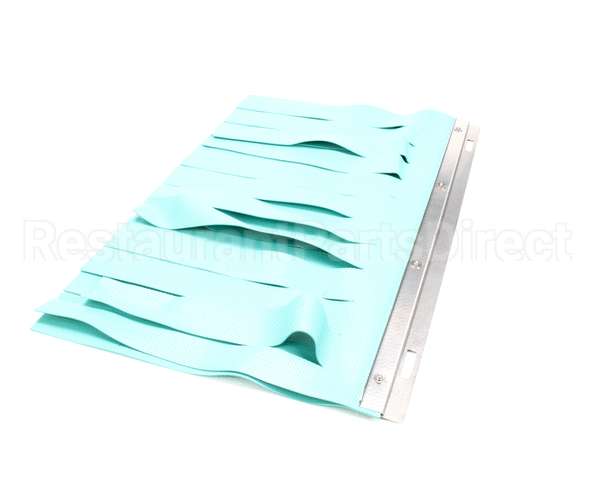 9502516 Meiko Splash Curtain Green Splash Cu