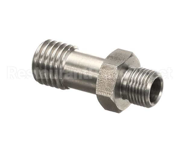 9502574 Meiko Double Nipple For Thermostatbe