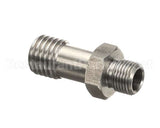 9502574 Meiko Double Nipple For Thermostatbe