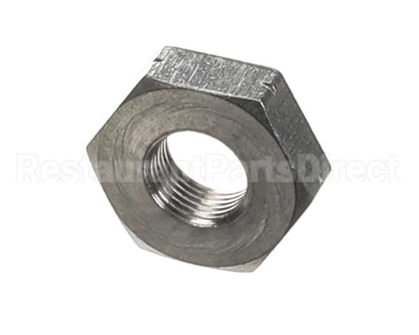 9502589 Meiko Hexagon Nut Nb R1/8