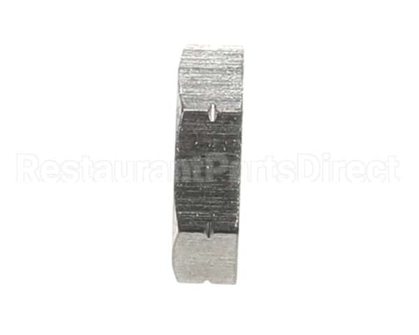 9502589 Meiko Hexagon Nut Nb R1/8