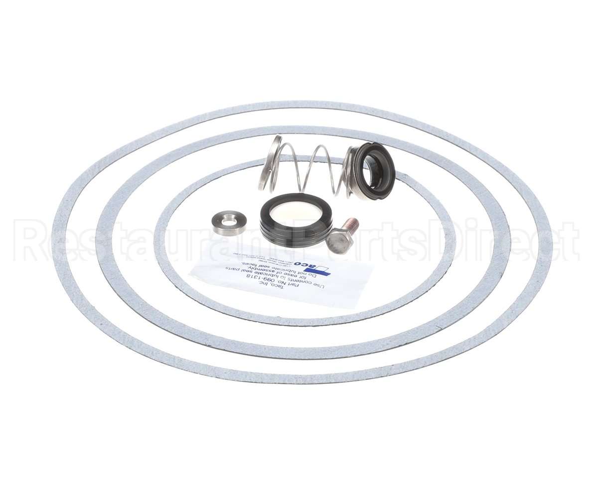 950388F Raypak Pump Seal