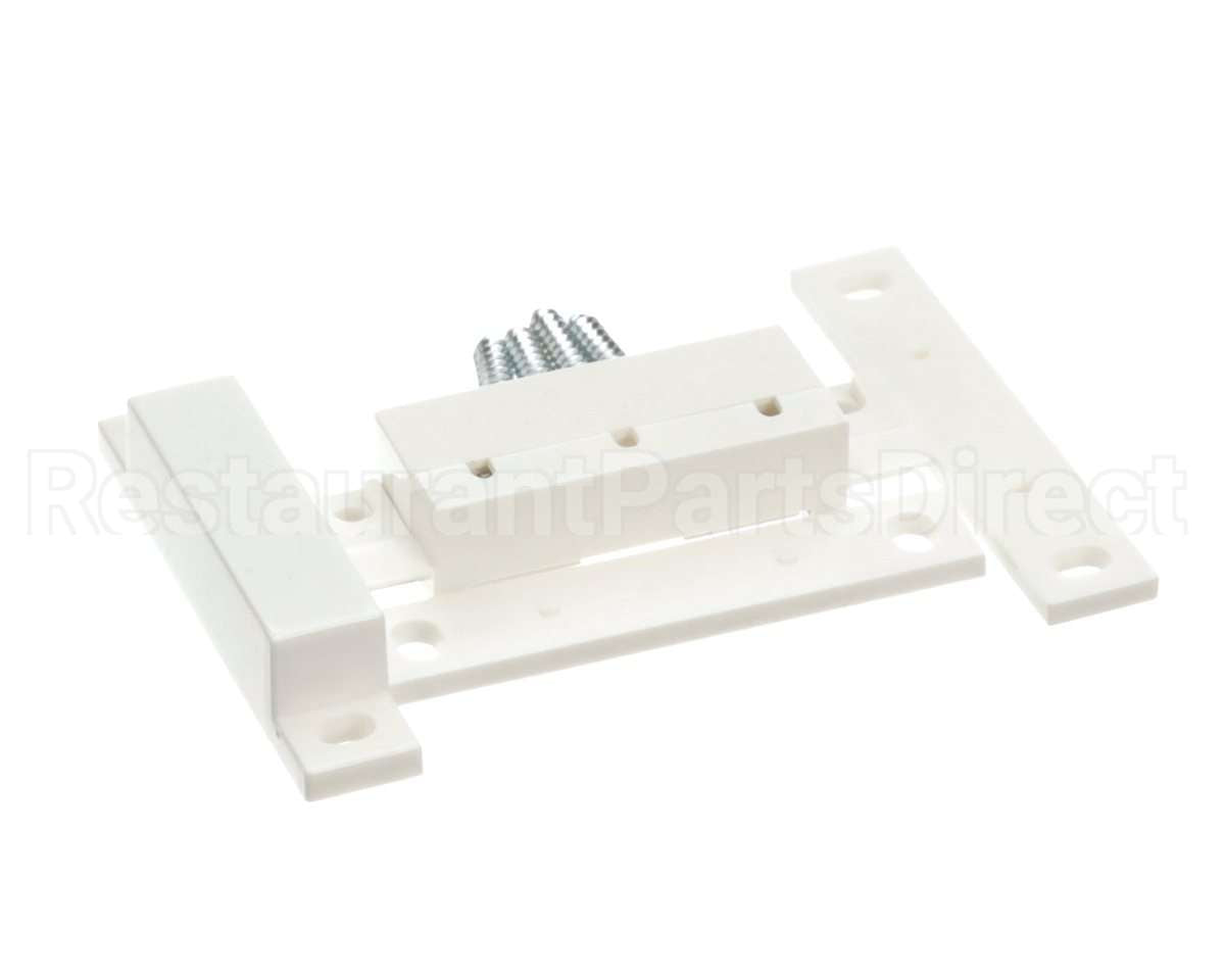 9503MRS1F2-NC-K Berner Magnetic Redd Switch W/Cvr Nrm Cl