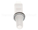 9505200 Meiko Transition Piece Straight 3/4X