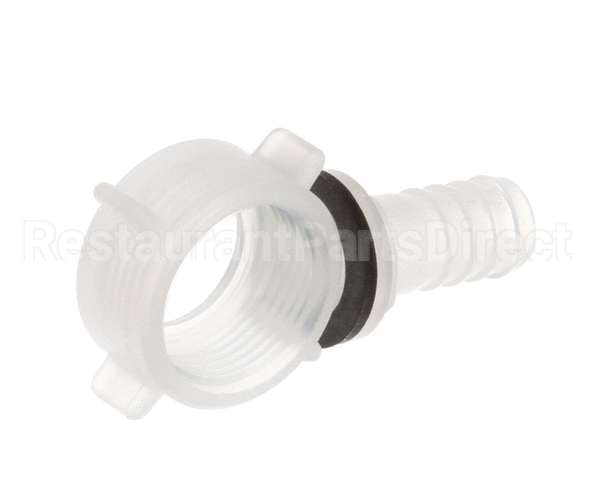 9505200 Meiko Transition Piece Straight 3/4X