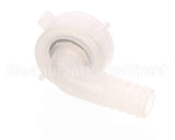 9505201 Meiko Curve Curve 90 3/4X14,5Mm 90X1