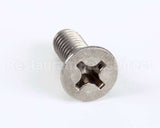 95064P Silver King Screw Mach Fl Hd Ph 1/4-20-3/4 S