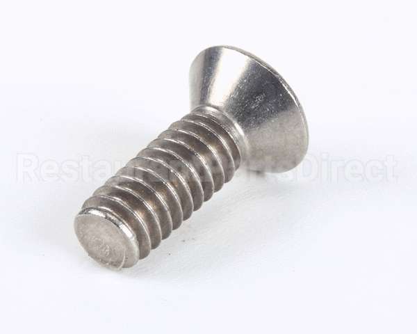 95064P Silver King Screw Mach Fl Hd Ph 1/4-20-3/4 S