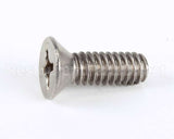 95064P Silver King Screw Mach Fl Hd Ph 1/4-20-3/4 S