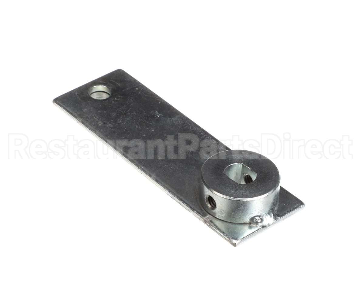 95069000 Ready Access Locking Plate Bo4 (Set Screw