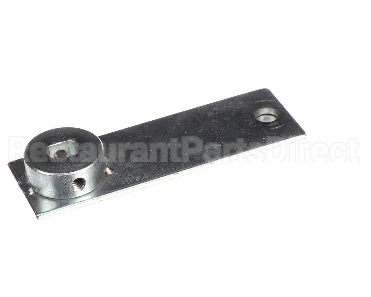 95069000 Ready Access Locking Plate Bo4 (Set Screw