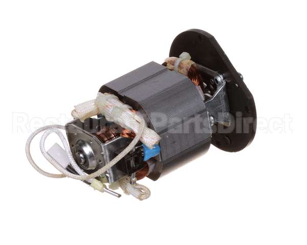 9507 Dynamic Mixer Motor Screwcapacitor 230V