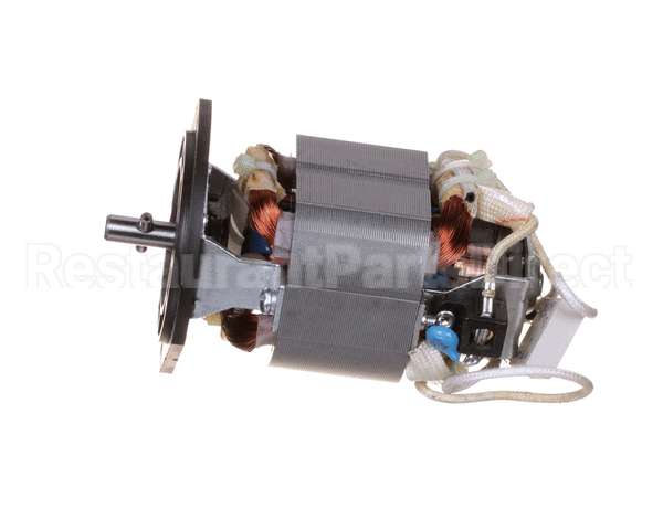 9507 Dynamic Mixer Motor Screwcapacitor 230V