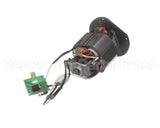 9507.1 Dynamic Mixer Motor Capacitor 115V
