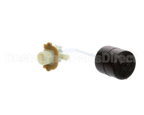 9507283 Meiko Float Valve 1-Kammer-Eckventil