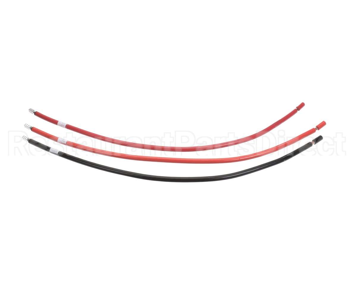 95074-001 Henny Penny Harn-L1-1A Thru L3-1A-8Awg
