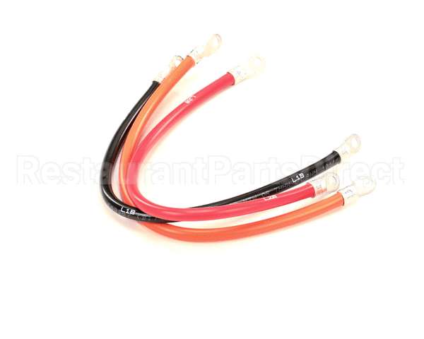 95075-001 Henny Penny Harness-L1B L2B L3B-8Awg