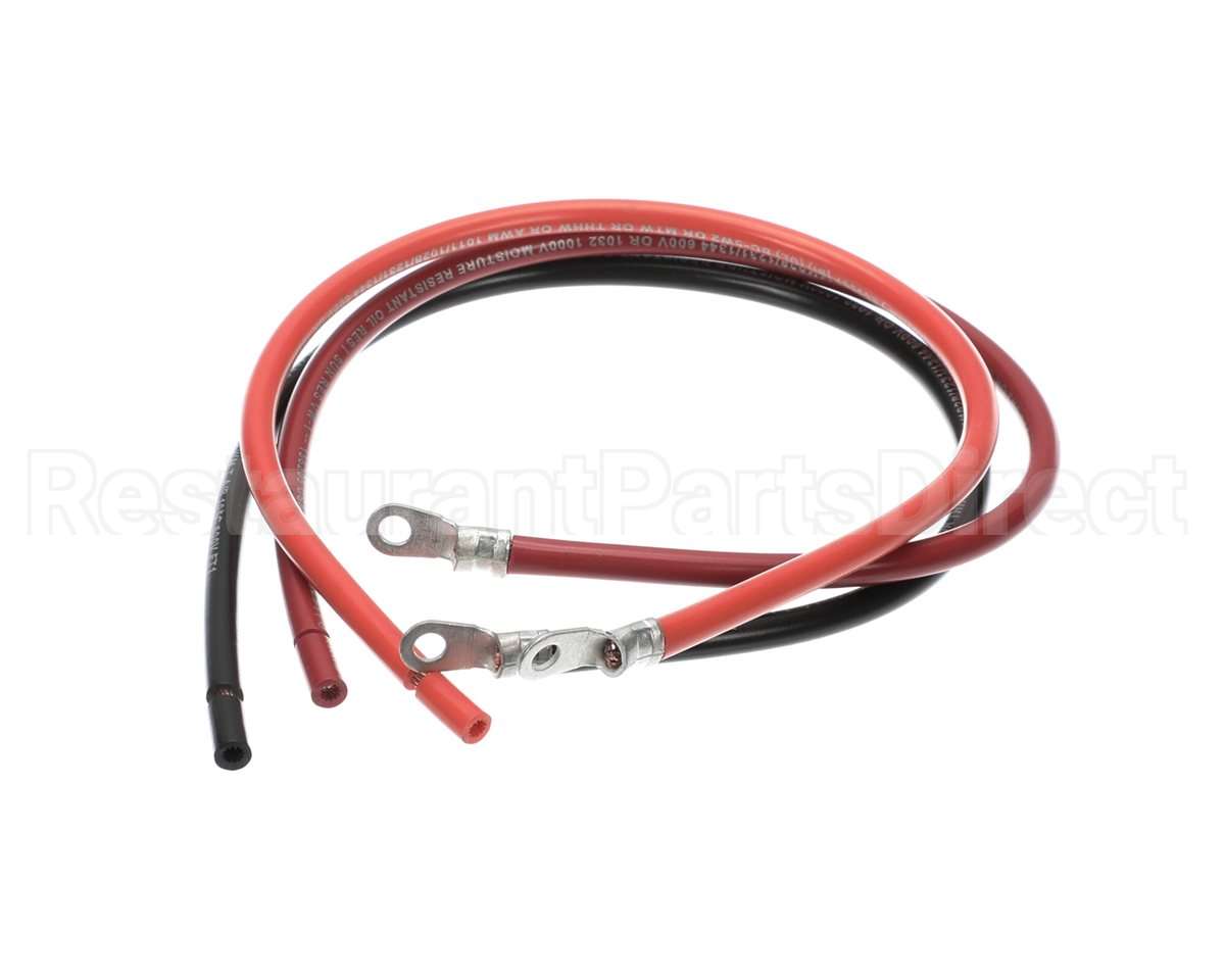 95075-004 Henny Penny Harn-L1B L2B L3B-8Awg