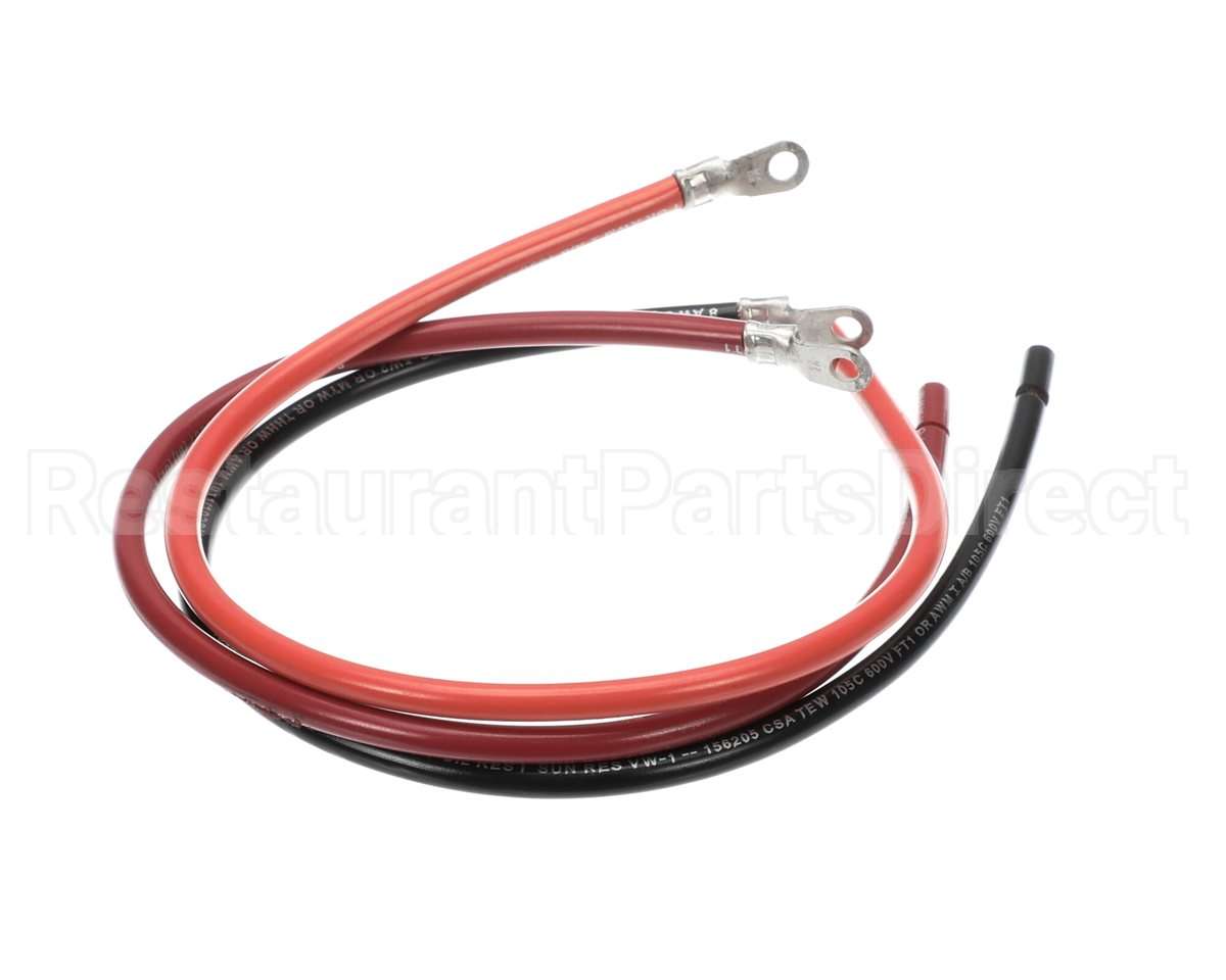 95075-004 Henny Penny Harn-L1B L2B L3B-8Awg