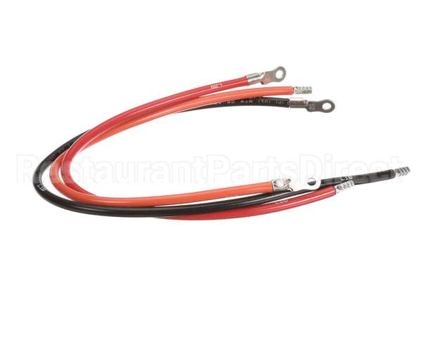 95075-006 Henny Penny Harn-L1B L2B L3B-8Awg