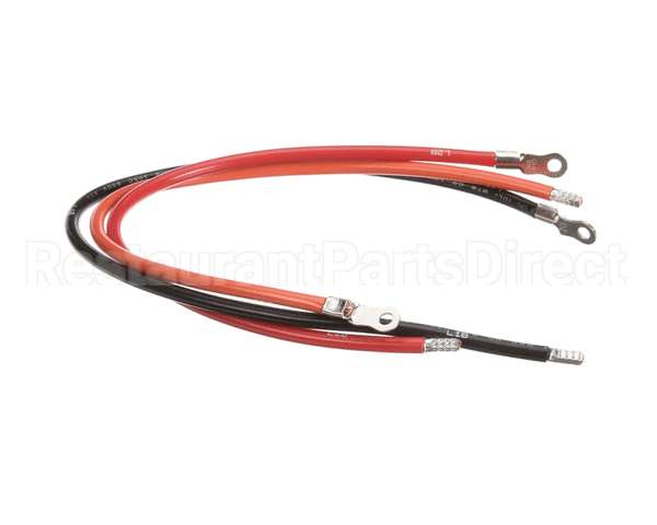 95075-006 Henny Penny Harn-L1B L2B L3B-8Awg