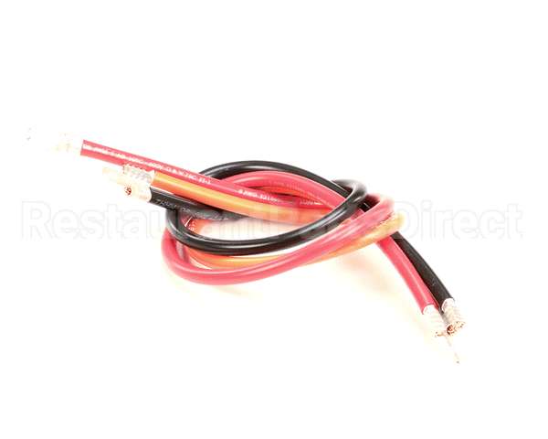 95076-001 Henny Penny Harness-L1-1B Thru L3-1B-8Awg