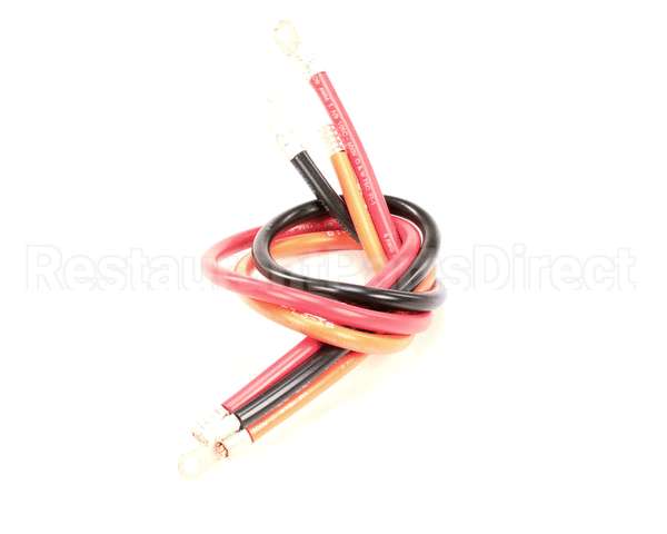 95076-001 Henny Penny Harness-L1-1B Thru L3-1B-8Awg