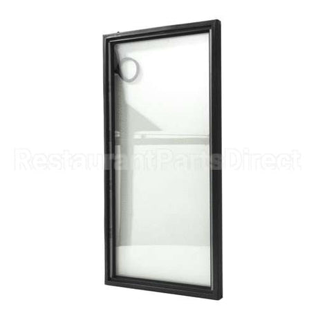 950764 TRUE Door Assembly Gdm-49F-Ld Lh Black Ld 115