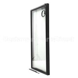 950764 TRUE Door Assembly Gdm-49F-Ld Lh Black Ld 115