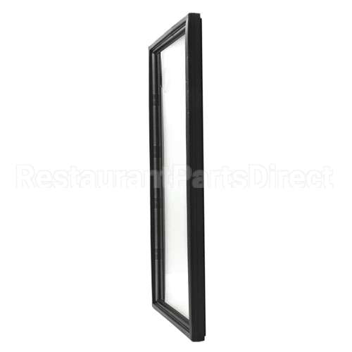 950764 TRUE Door Assembly Gdm-49F-Ld Lh Black Ld 115