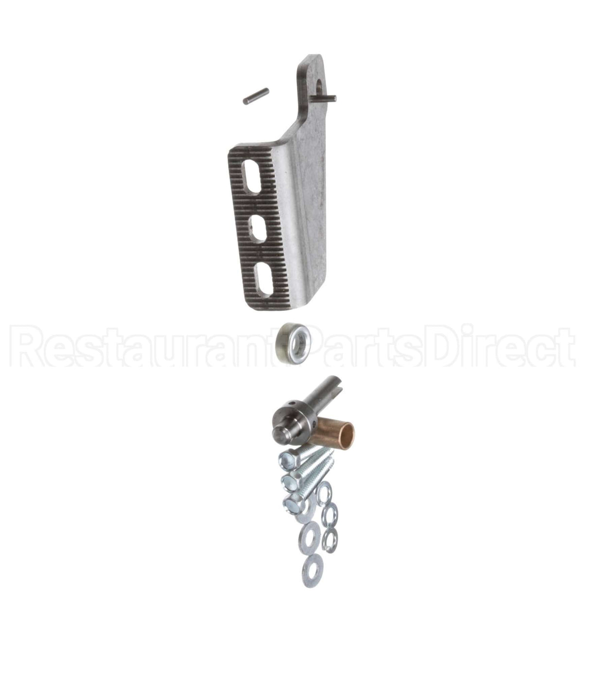 950906 TRUE Hinge Kit Door Btm Rt T/S Tm-24/52/74/Ta