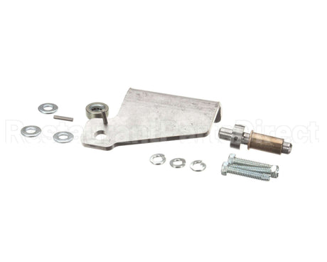 950907 TRUE Hinge Kit Door Btm Lt T/S Tm-24/52/74/Ta