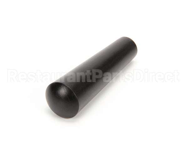 951-8 Globe Lift Lever Handle (Black)