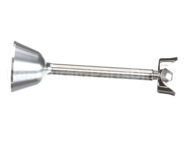 9510 Dynamic Mixer Tube With Seal Bushing Assembly
