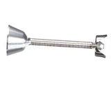 9510 Dynamic Mixer Tube With Seal Bushing Assembly