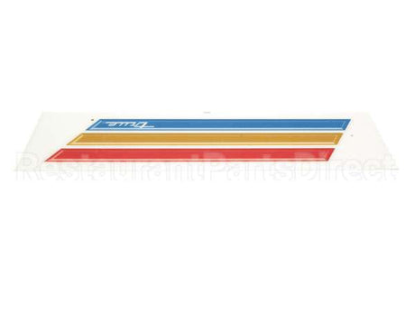 951005 TRUE S 19T/23 True Stripe #S-Ts-02 Sign Panel