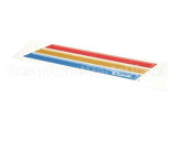 951005 TRUE S 19T/23 True Stripe #S-Ts-02 Sign Panel