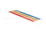951005 TRUE S 19T/23 True Stripe #S-Ts-02 Sign Panel