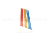 951005 TRUE S 19T/23 True Stripe #S-Ts-02 Sign Panel