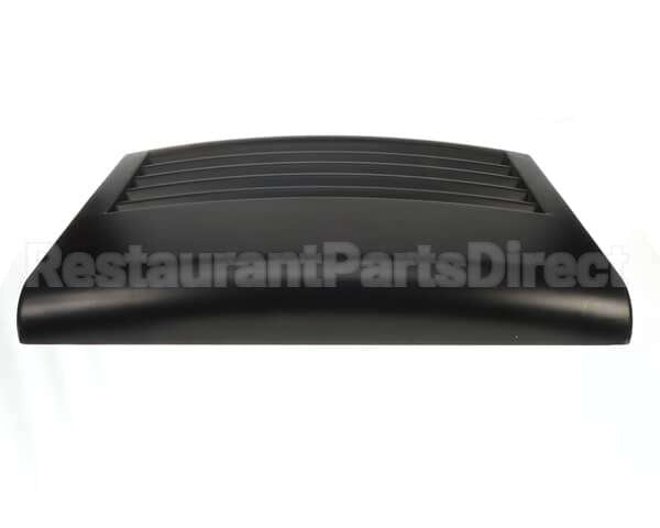 951171 TRUE Grill, Louvered Tac-14Gs Black