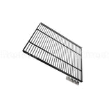 951219-093 TRUE Shelf, Tbb-24-72G-Sd Blk