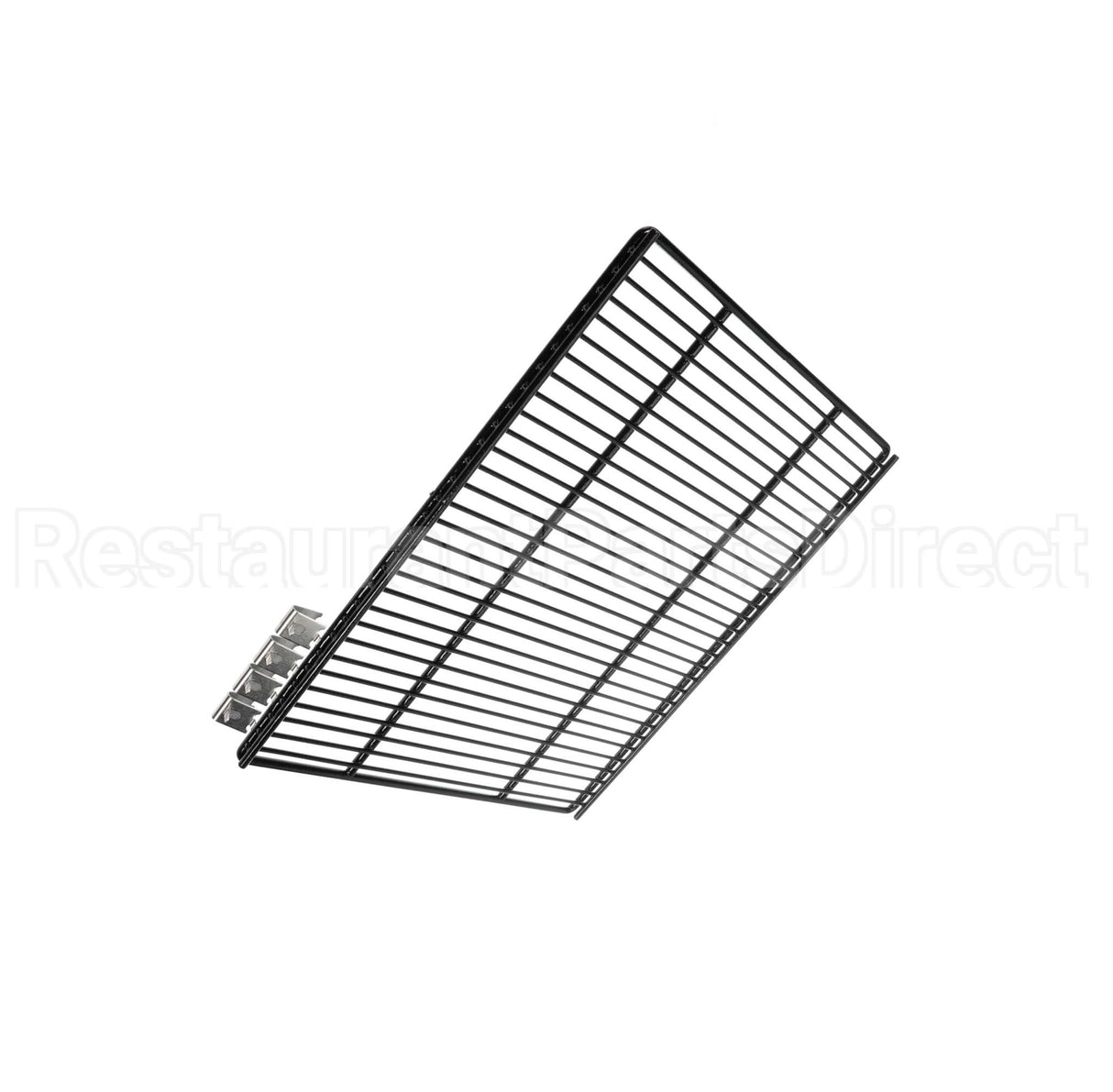 951219-093 TRUE Shelf, Tbb-24-72G-Sd Blk