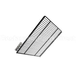 951219-093 TRUE Shelf, Tbb-24-72G-Sd Blk