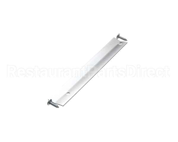 951262 TRUE Glass Insert Holder Black Alum All Slide