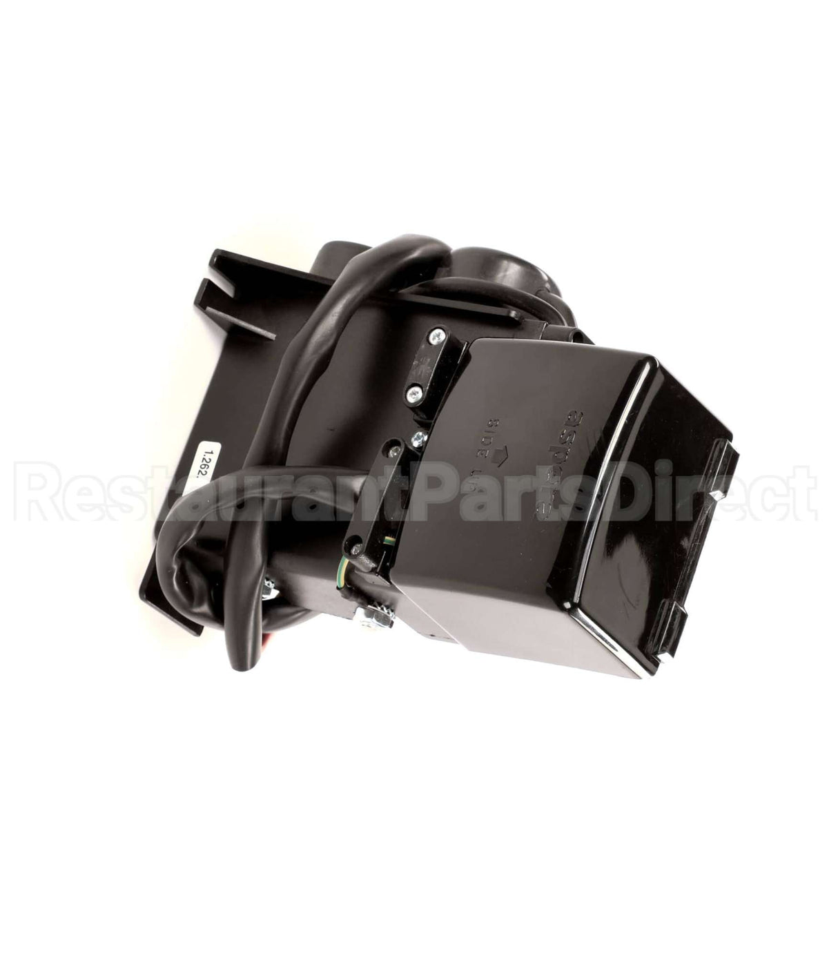 951373 TRUE Power Pack/Csir Box 1262337 Ta/Tg/Tr2F/2