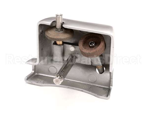 9514029 Univex Sharpener Assem. W/ Cover For 7512,8512,