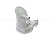 9514632 Meiko Pump Housing With Flange Compl